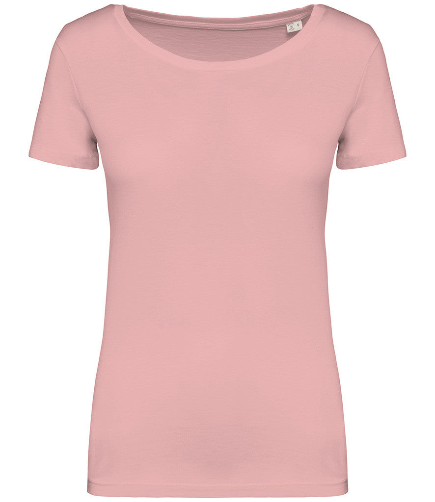 Native Spirit Ladies T-shirt | PETAL ROSE